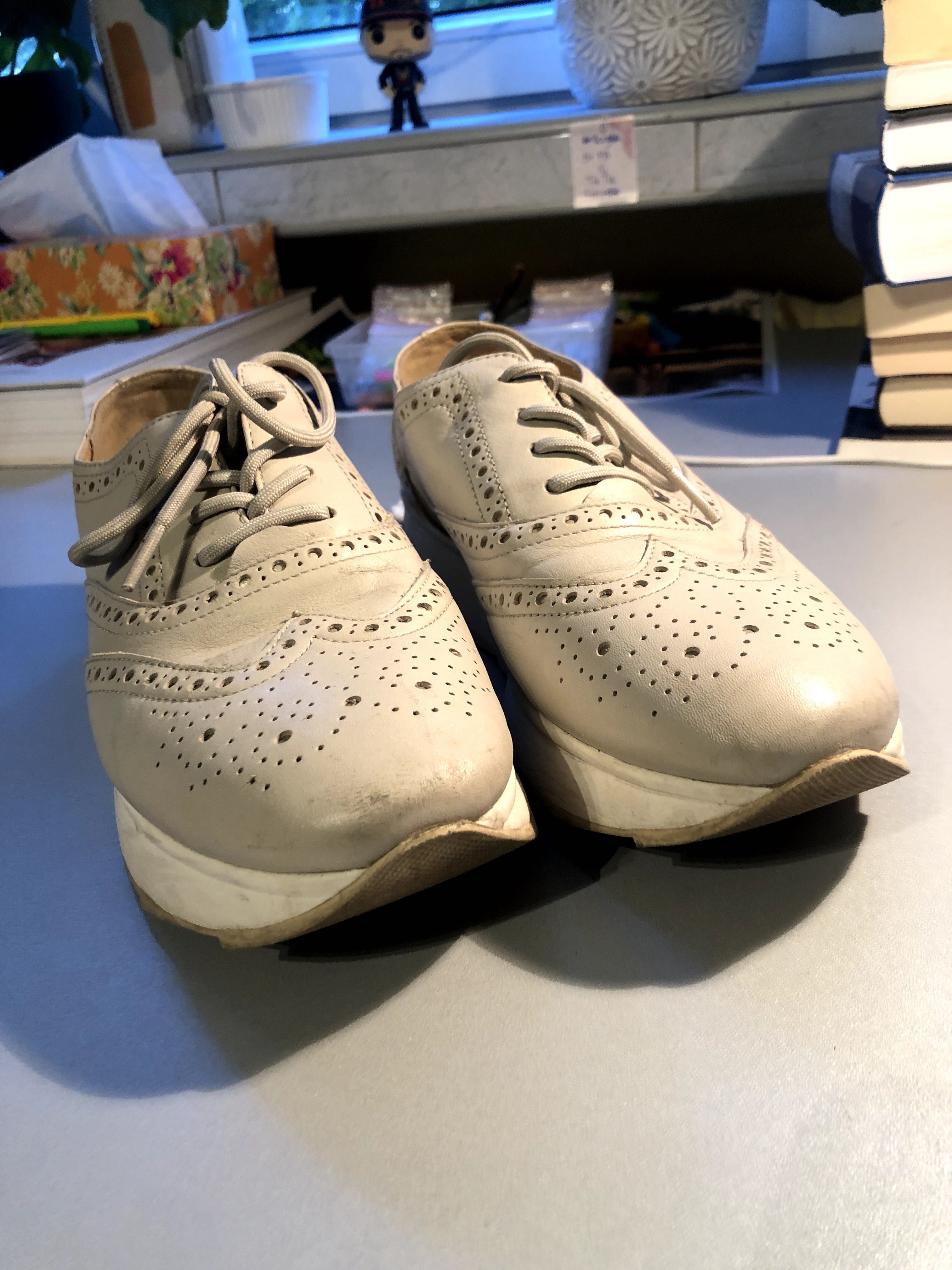 Sprzedam buty damskie (GEOX)