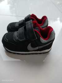 Buty Nike dziecięce 19,5