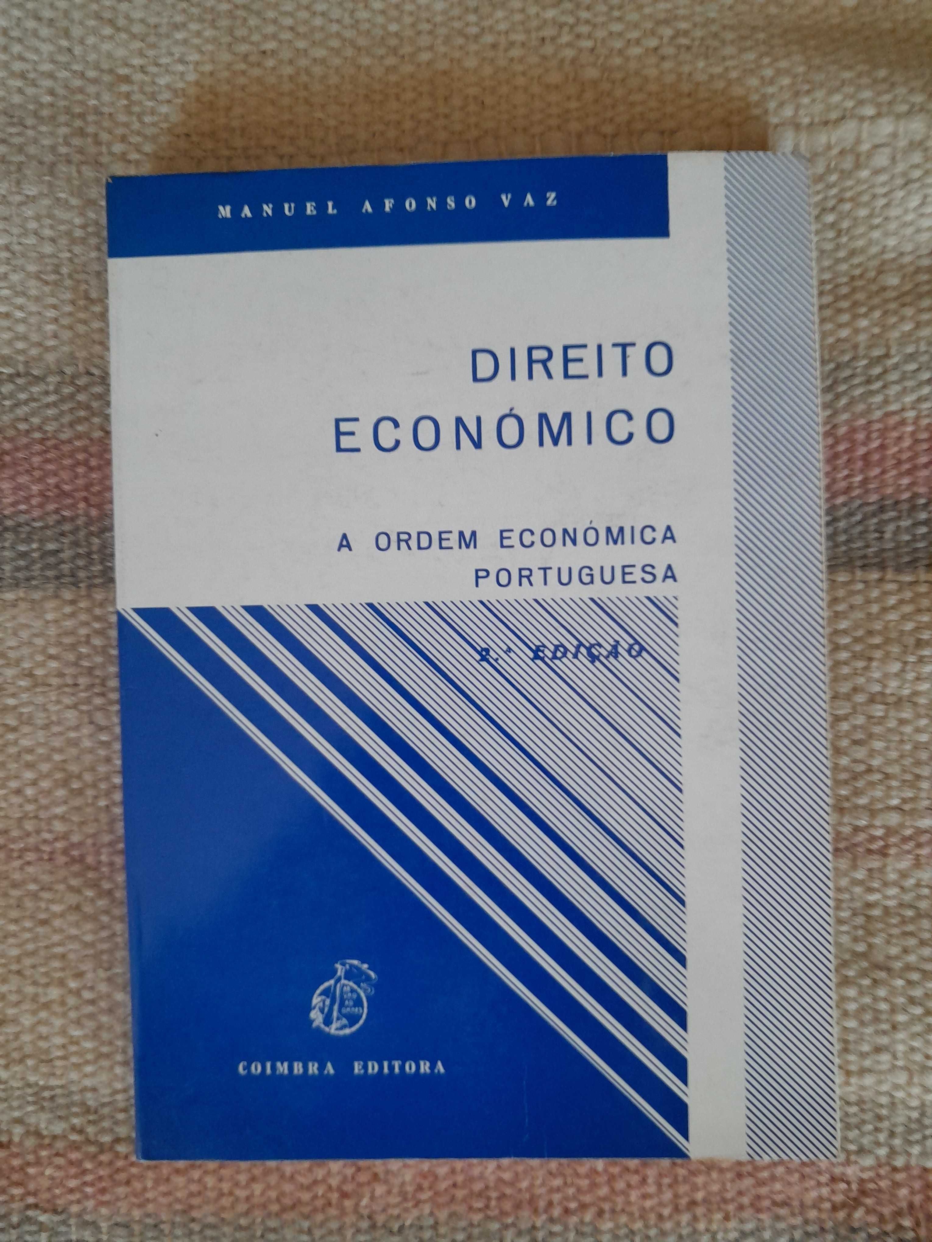 Livros de direito