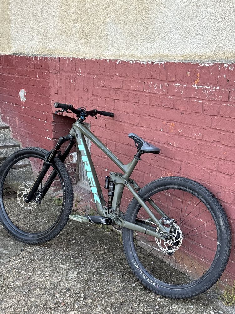 Sprzedam trek remedy 8 M/L slopduro reverse chromag ns bike decade