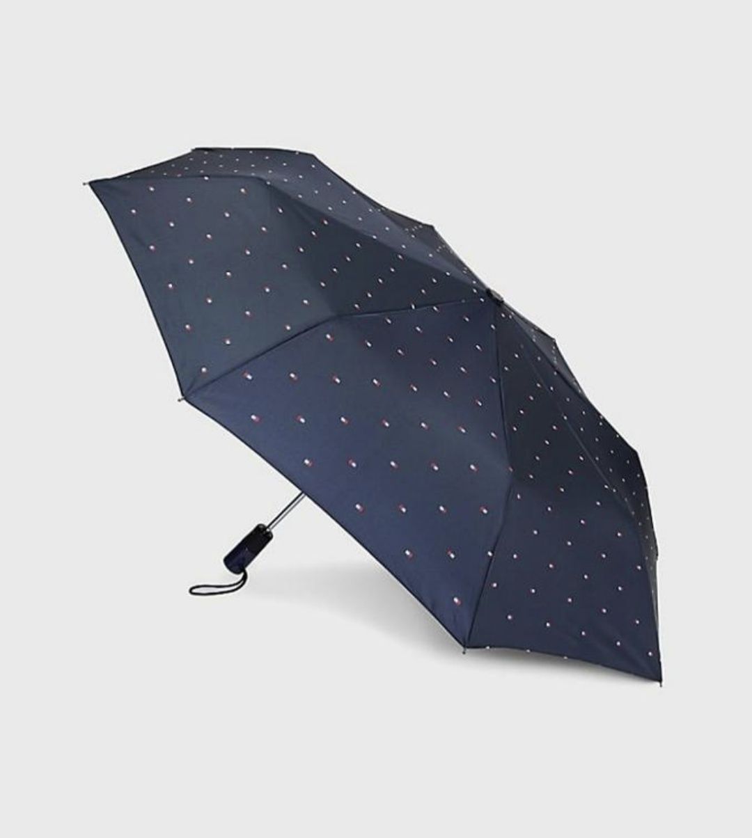 Зонт парасолька Tommy Hilfiger автомат