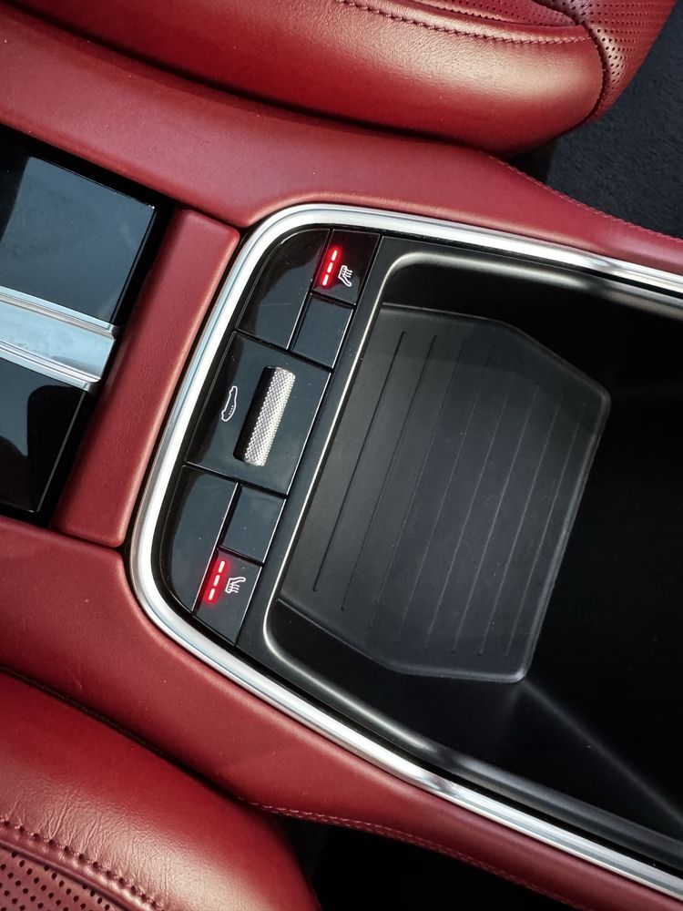 Продам Porsche Panamera 2018