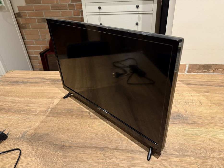 Telewizor 32 LED TV JVC