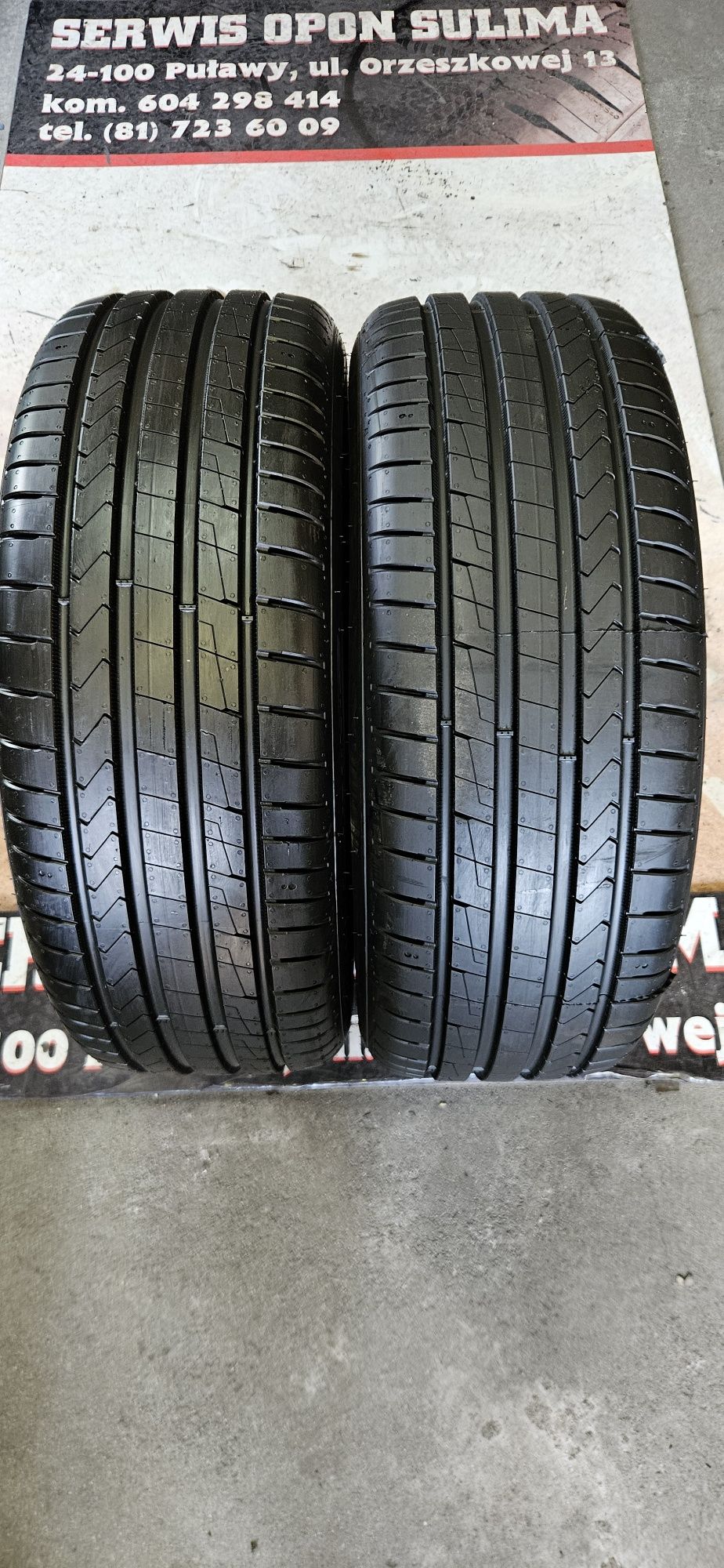 opony nowe 205/55R16 Hankook VENTUS Prime 4