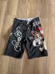 Kąpielówki ed hardy