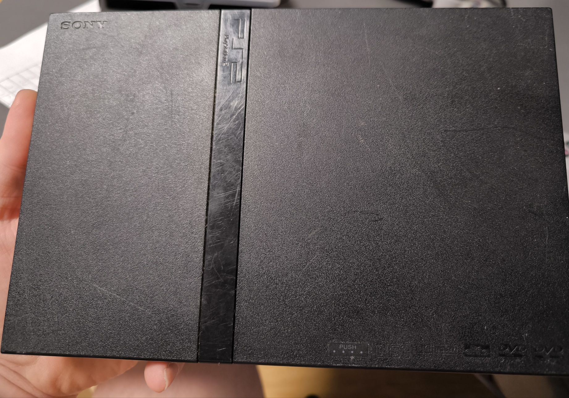PlayStation 2 slim