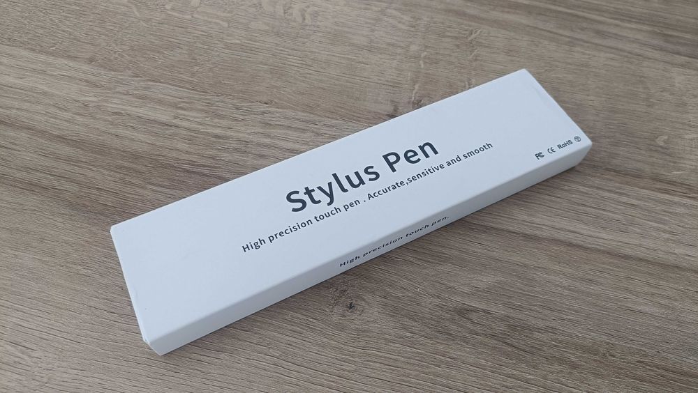 Stylus pen para Ipad