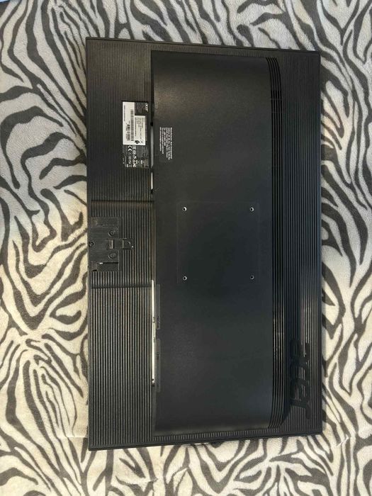 27" monitor ACER