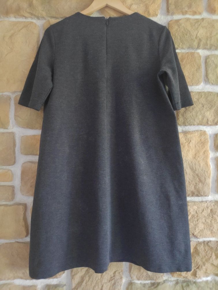 Sukienka / Tunika, H&M Basic, r. M