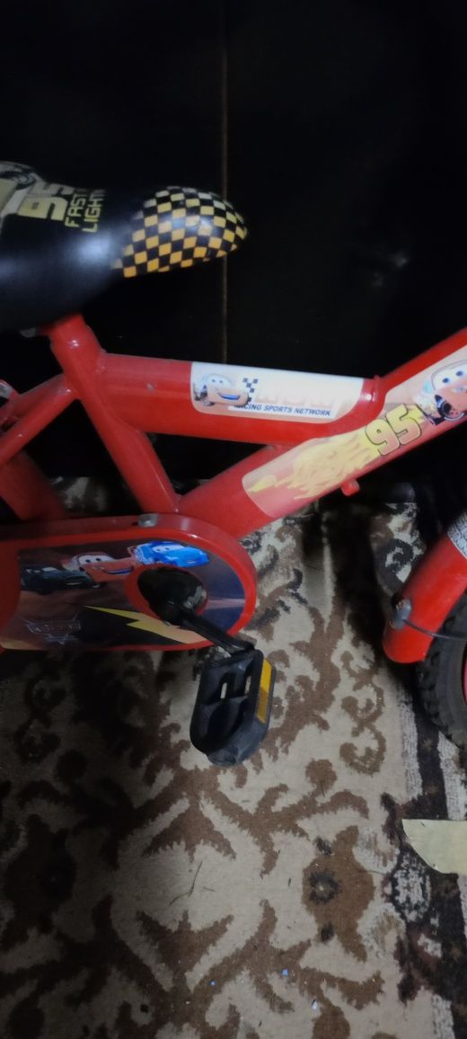 Rower dla dziecka
