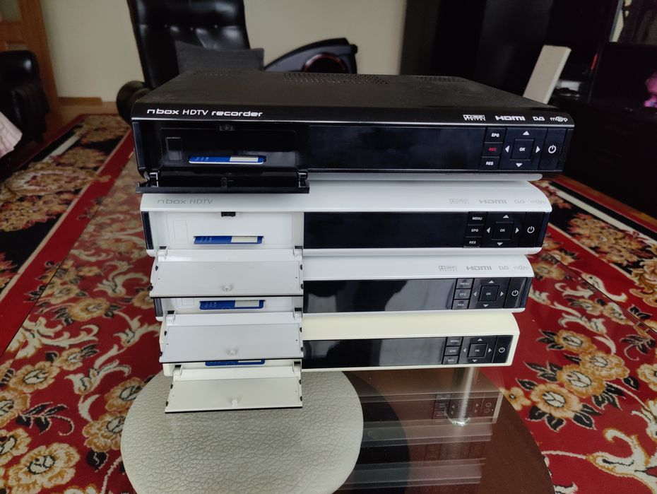 Telewizja nakartę nc+ bez abonamentu dekoder