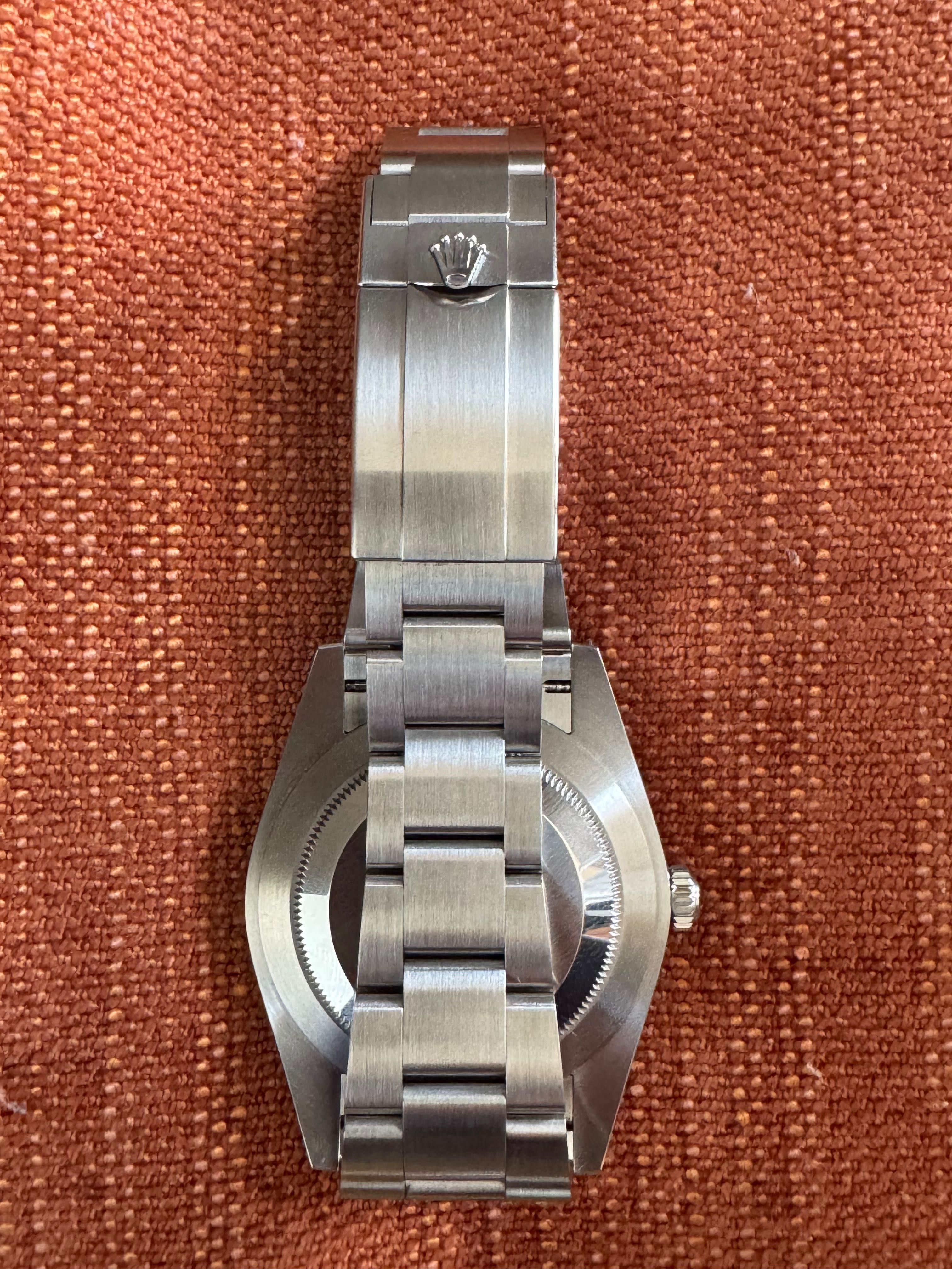 Rolex Explorer I