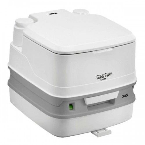 Toaleta turystyczna Porta Potti Qube 335 Thetford Wyprzedaż