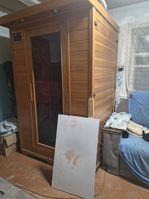 Будинок з сонячними панелями 11 кВт, с.Кияшки