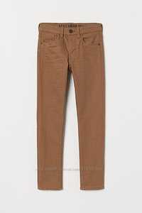 Джинси на хлопчика H&M 164, штани, брюки для мальчика, 12-14