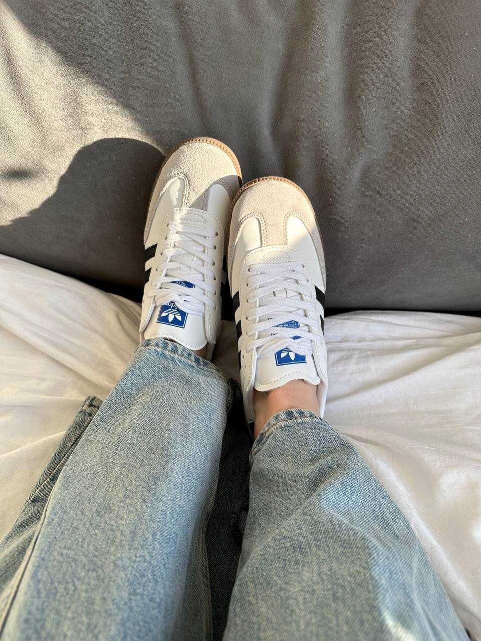 Акція! Adidas Samba 36-44 Адідас самба Купить Адидас Самба Есть дроп!