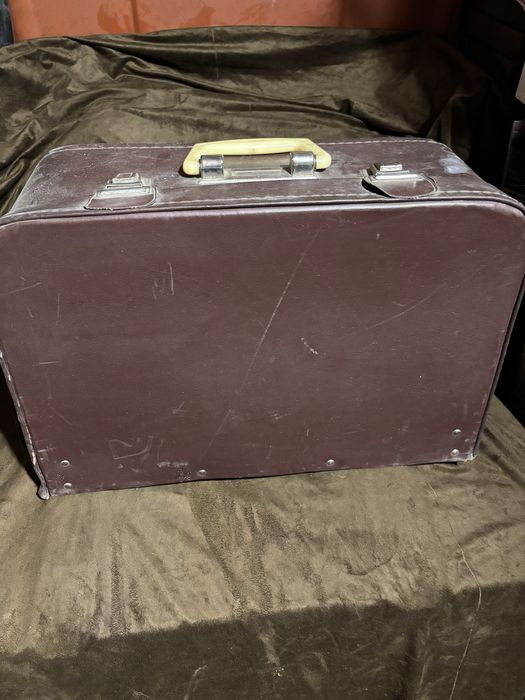 Швейная машинка Чайка 132М