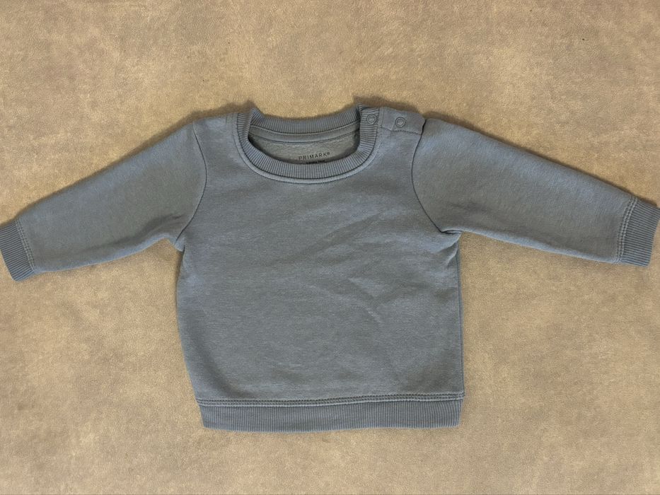 Bluza Primark r. 74