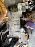 Защита бампера Range Rover CK52-17F846