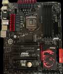 Płyta główna ATX MSI Z97-G45 Gaming LGA 1150