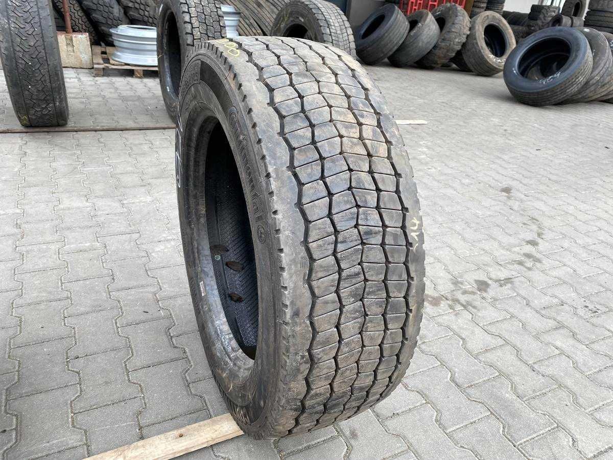 Opona ciężarowa napędowa 295/55R22.5 CONTINENTAL HDL2 ECO-PLUS 11-12mm