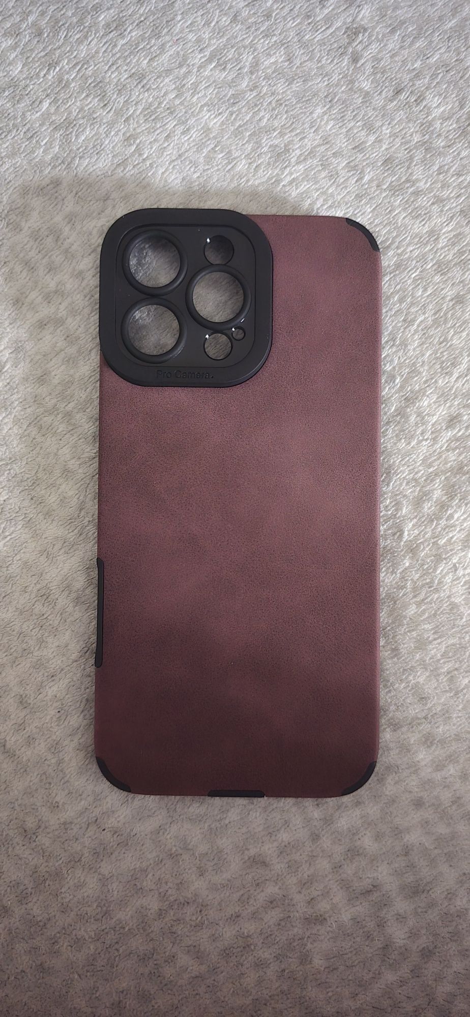 Capas IPhone 16 Pro Max