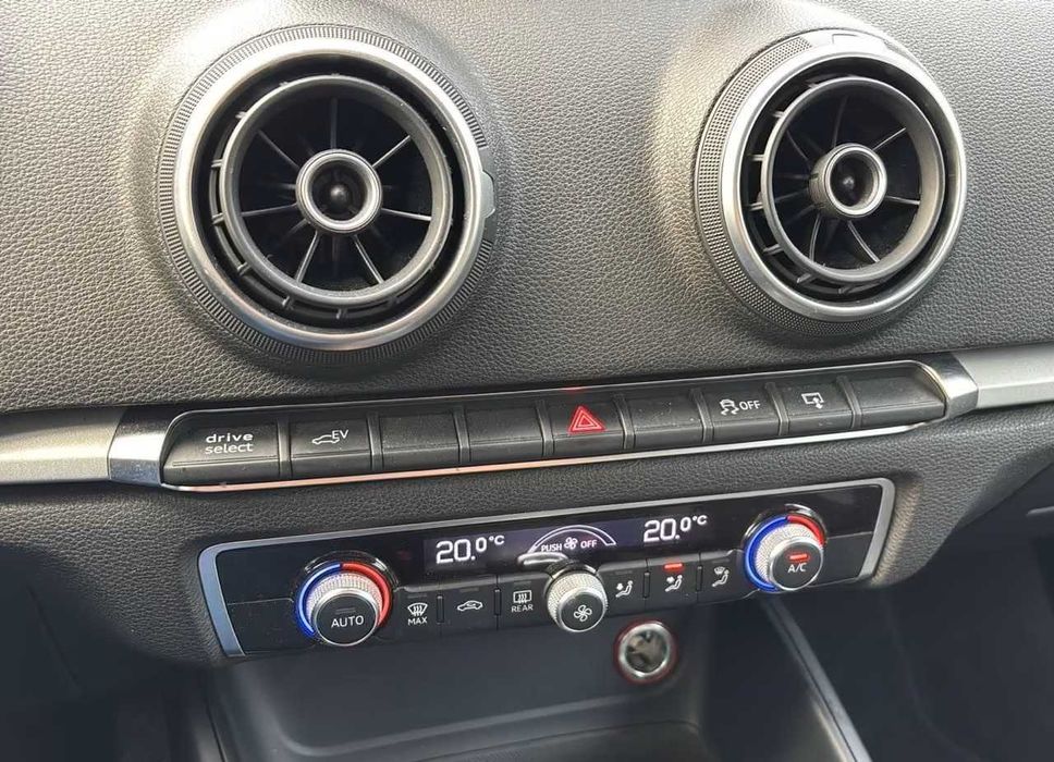 Audi A3 eTron SportBack 1.4 Hibrido Plug-In