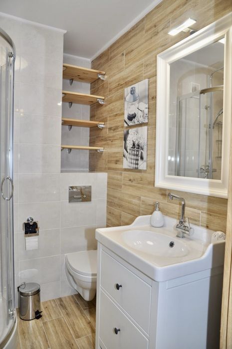 Duży Pokoj - Praga Północ - Metro Wileńska