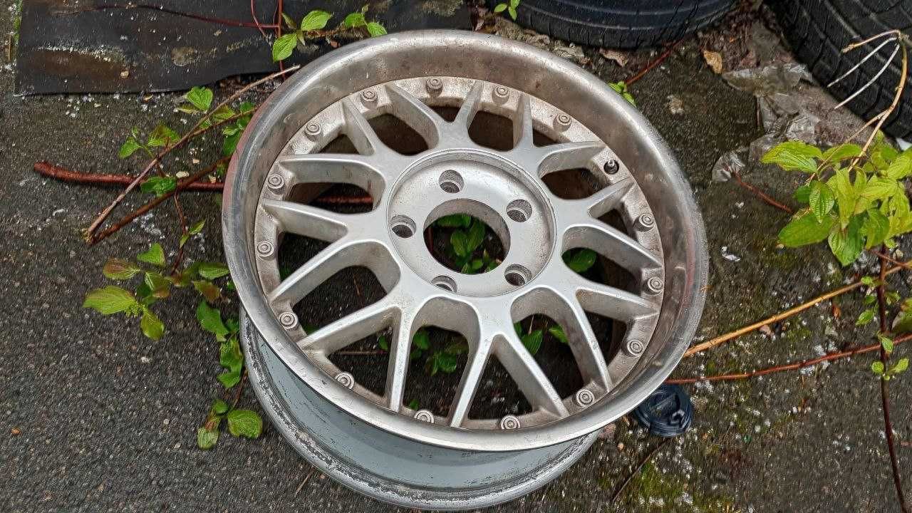 ДИСКИ 5x139.7 R18 4 шт.