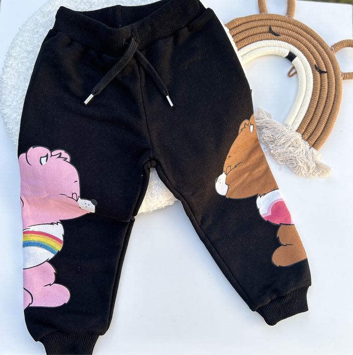 Дитячі костюми від Zara