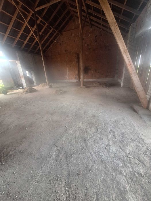 Piękny dom na wsi z dużą działką blisko Warszawy na sprzedaż
