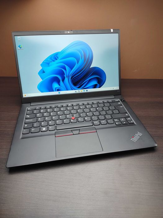 LAPTOP PREMIUM | ThinkPad E14 Gen4 | i3-1215U | 24GB RAM | 256SSD W11