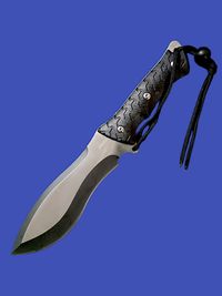 Охотничий нож Lion Knives 29,5см