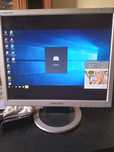 Monitor Samsung 19p possibilidade de entrega