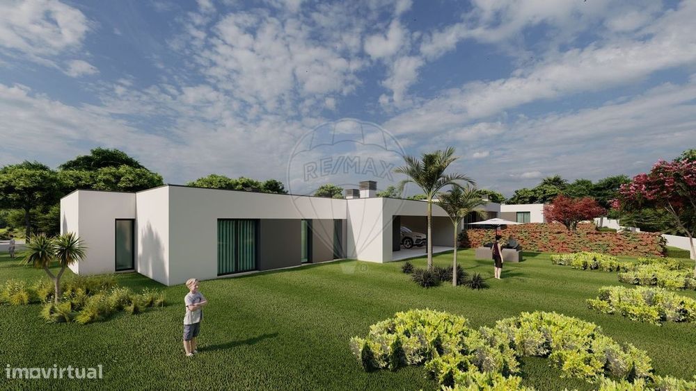 Moradia T3 para venda