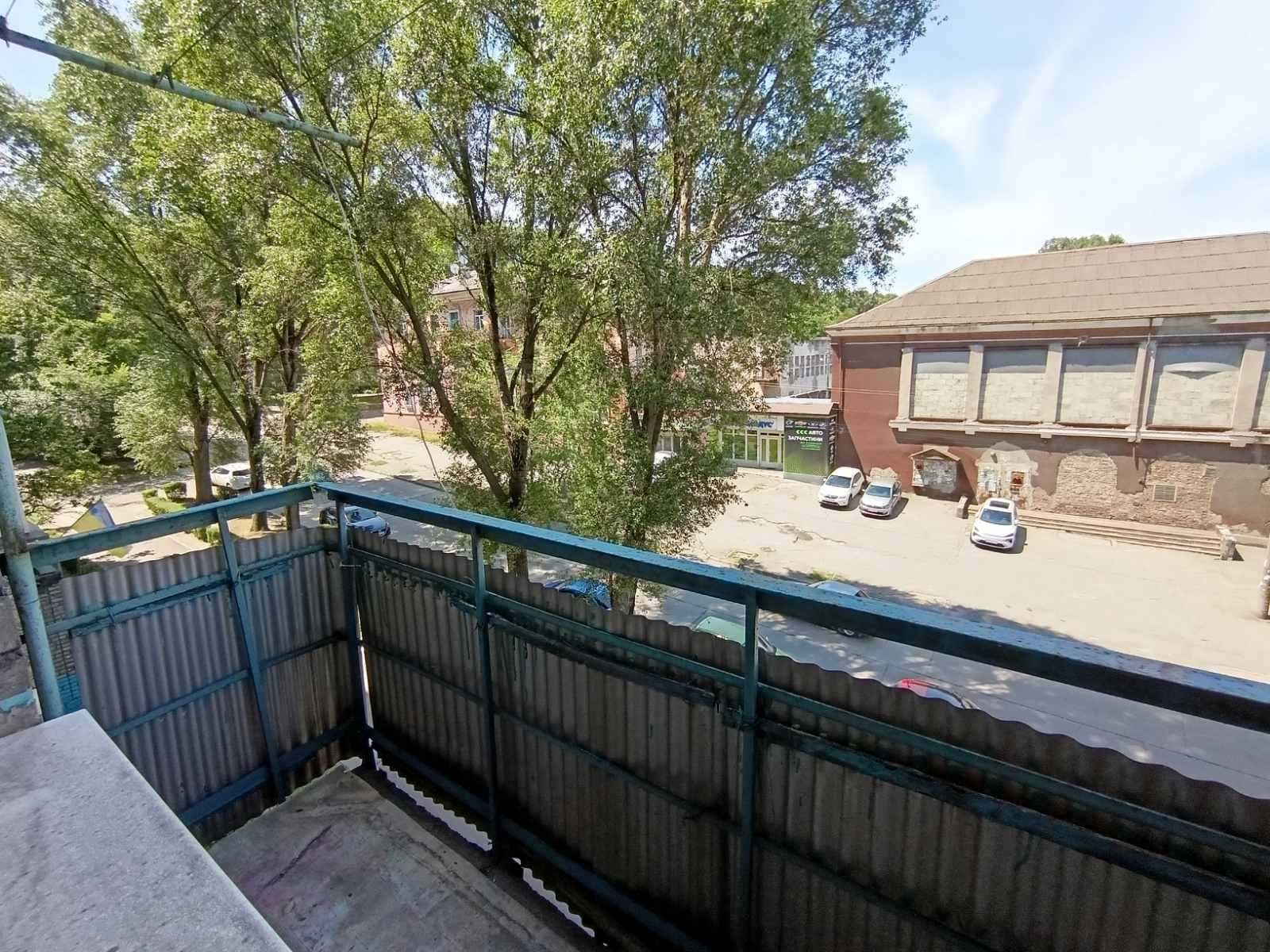 ПРОДАЖ 1-кімн., з АО (р-н Аношкіна, центральний ринок) (А)