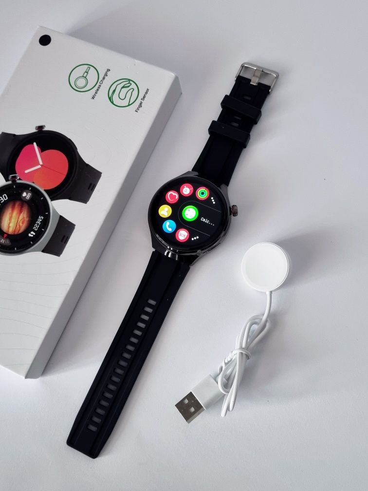 Smartwatch Watch D11 Gen 4
