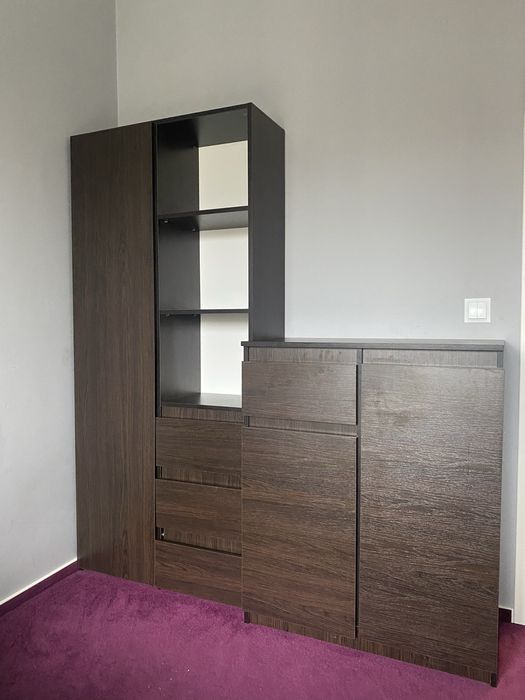 komoda, szafka z szufladą