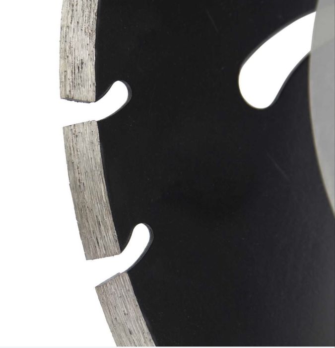 Tarcza do betonu 230x10x22.23mm 4szt