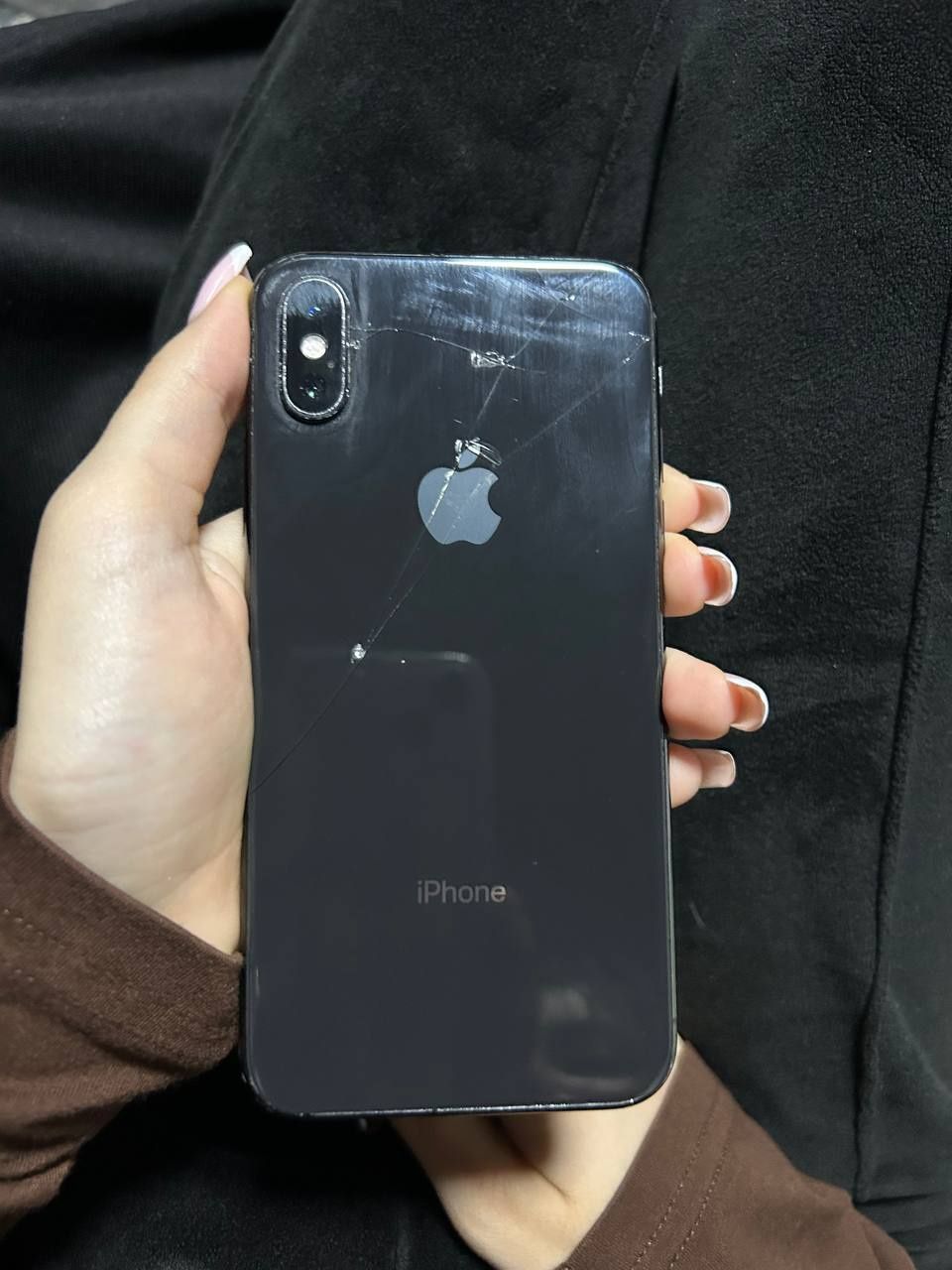 Iphone XS 64GB Neverlock