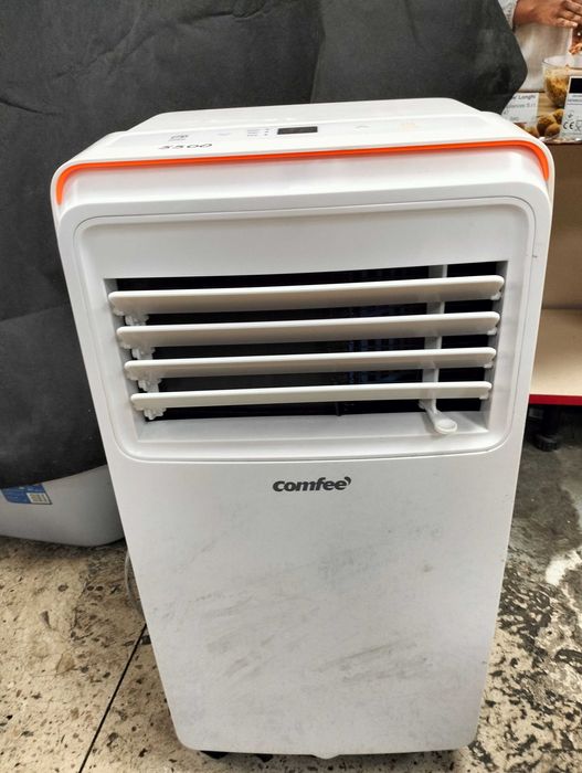 Кондиционеры мобильные