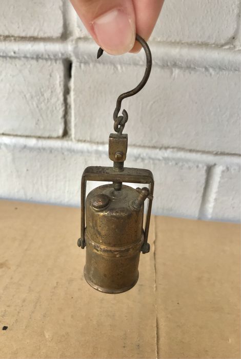 Підсвічники вироби з латуні латунь