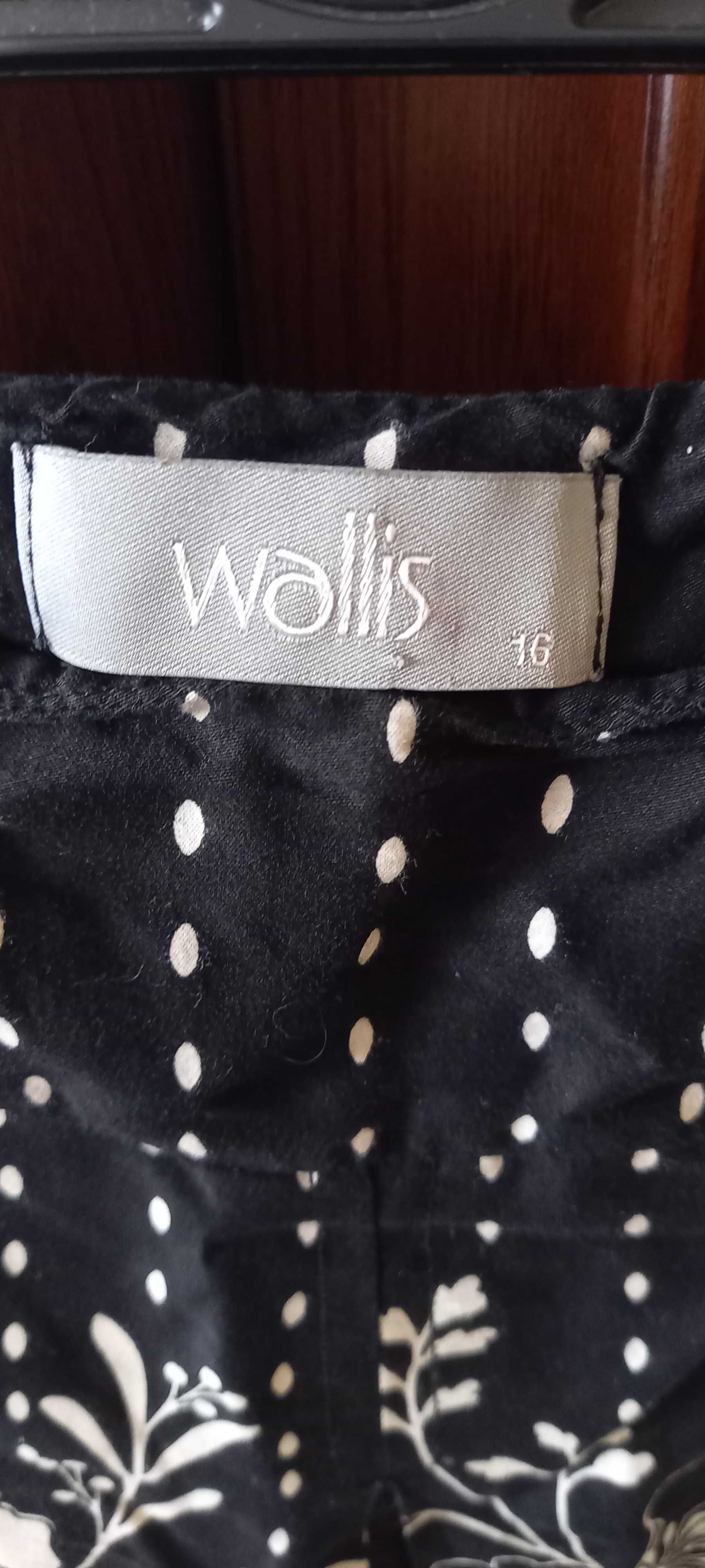 Spódnica letnia Wallis