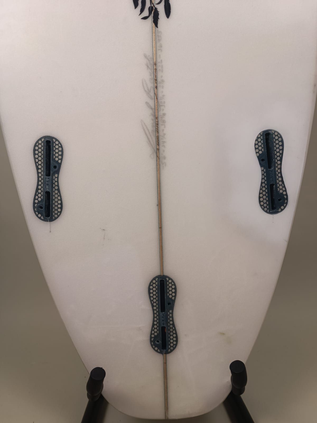 Prancha de Surf - Semente  5'6''