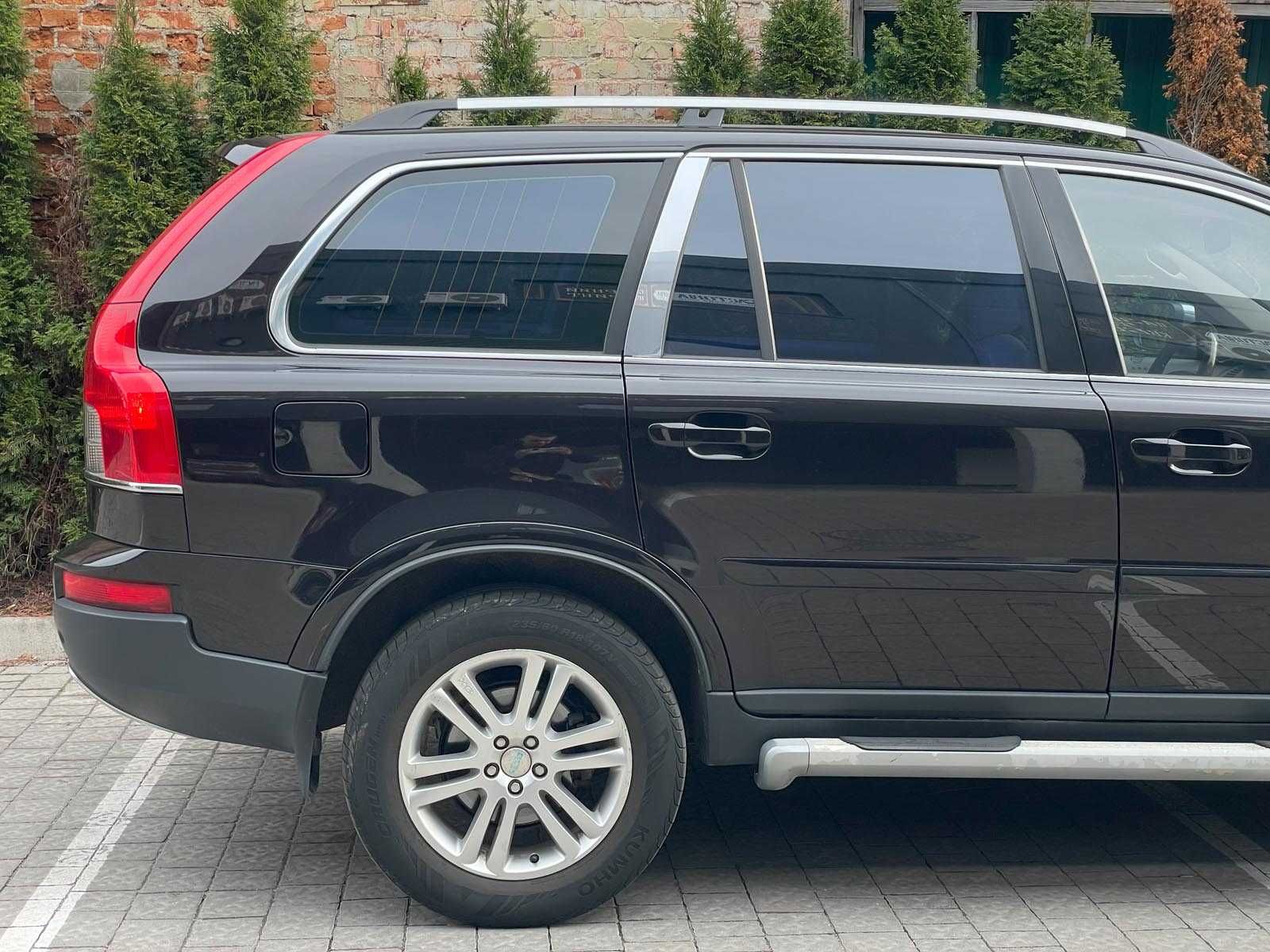 Продам Volvo XC90 2007р. #42281