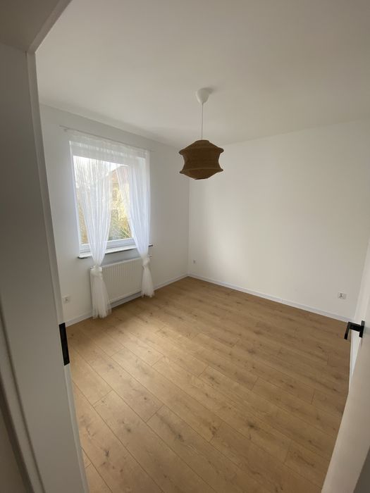 Mieszkanie 80m2 | Ogródek | BEZ CZYNSZU | Stabłowice