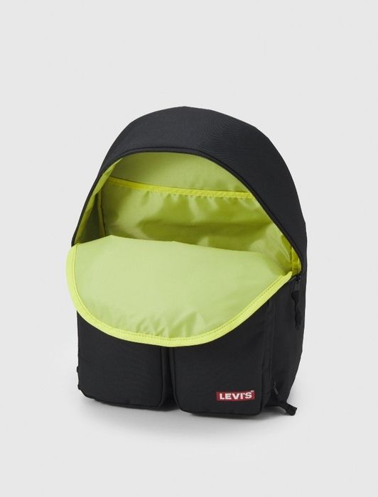 Plecak LEVI'S oryginał - nowy