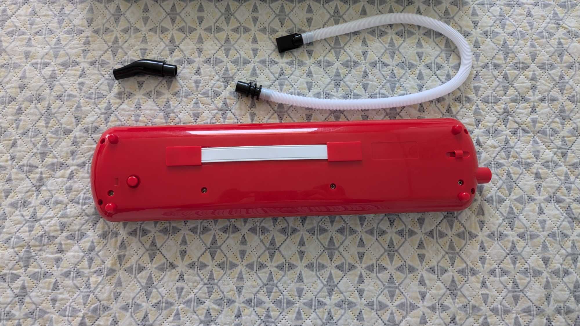 Escaleta / Melódica de 32 teclas Stagg