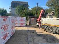 Газоблок від заводу Аерок (Порістон)