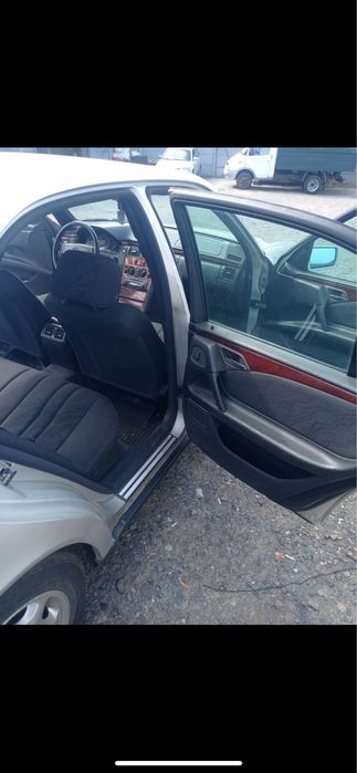 Мерседес 2.9 тди